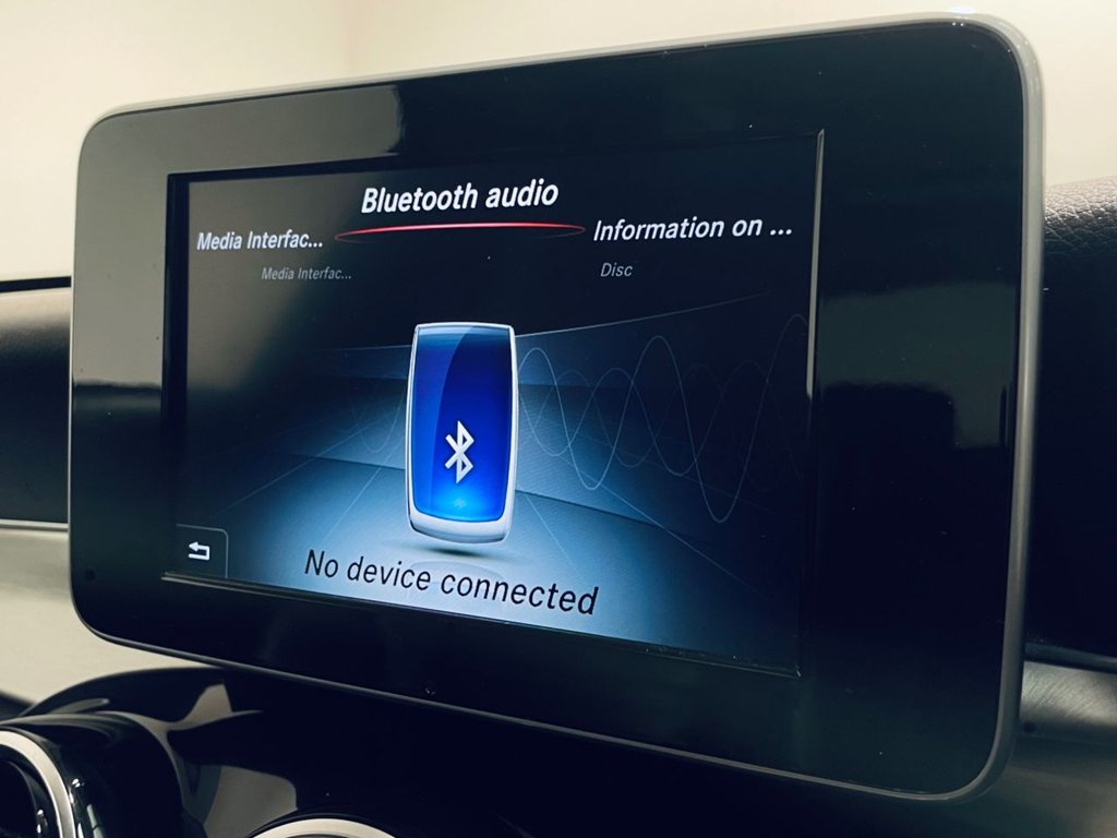 Used Mercedes-Benz C Class 2015 for sale - 77779917: Photo 15