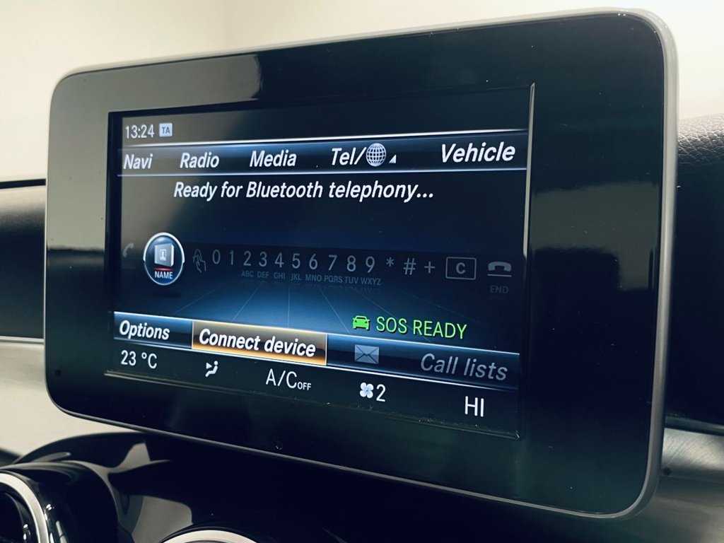 Used Mercedes-Benz C Class 2015 for sale - 77779917: Photo 16