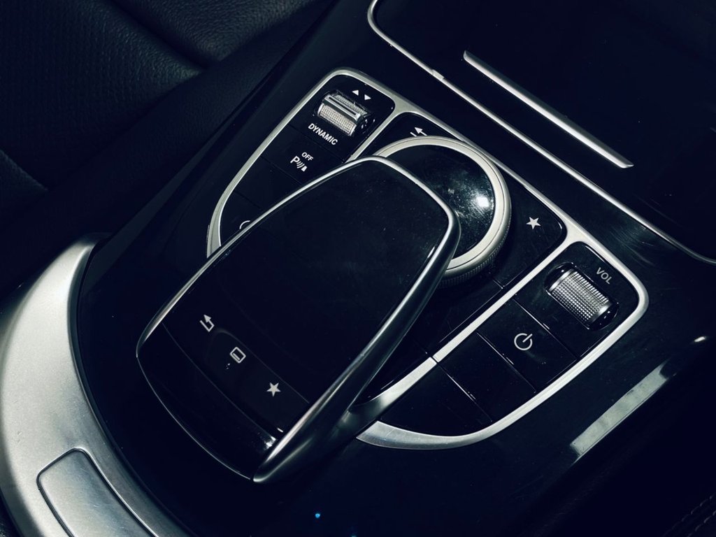 Used Mercedes-Benz C Class 2015 for sale - 77779917: Photo 20