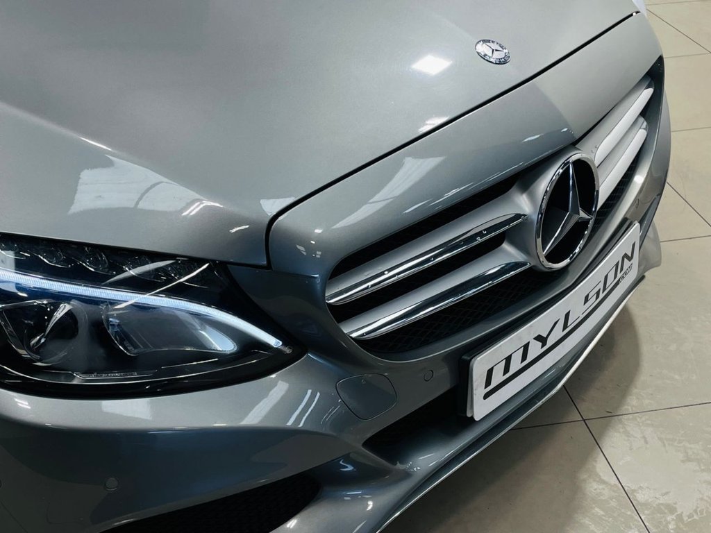 Used Mercedes-Benz C Class 2015 for sale - 77779917: Photo 28