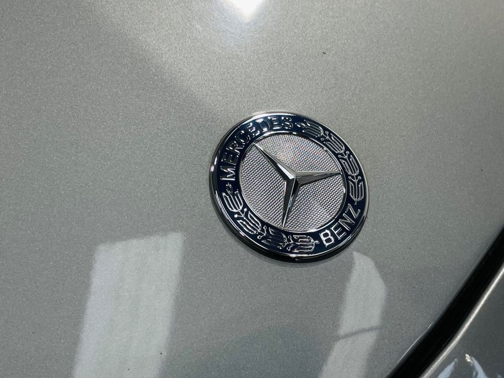 Used Mercedes-Benz C Class 2015 for sale - 77779917: Photo 29