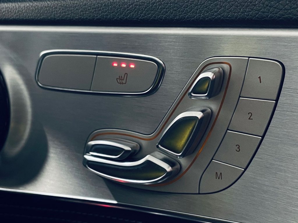 Used Mercedes-Benz C Class 2015 for sale - 77779917: Photo 8