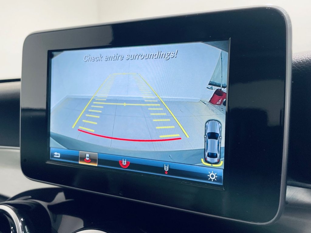 Used Mercedes-Benz C Class 2015 for sale - 77779917: Photo 9