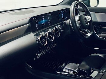 Used Mercedes-Benz CLA 2019 for sale - 78543935: Photo