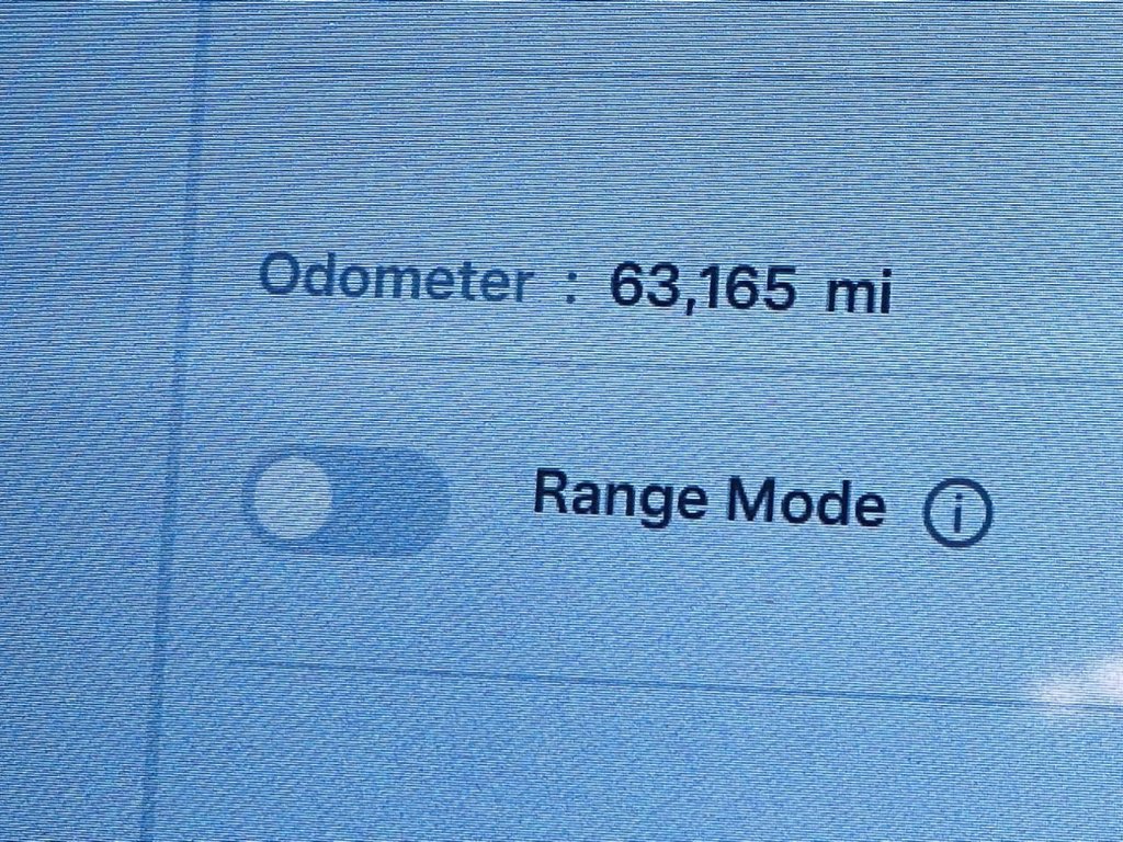 Used Tesla Model X 2020 for sale - 77153304: Photo 17