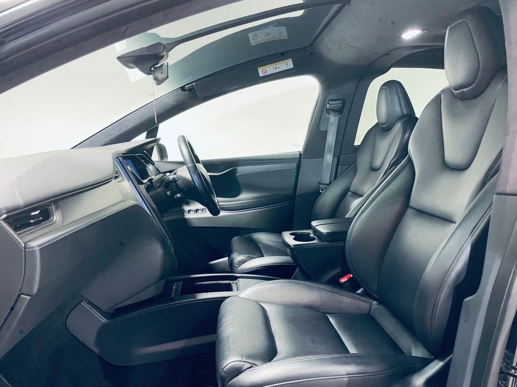 Used Tesla Model X 2020 for sale - 77153304: Photo 4