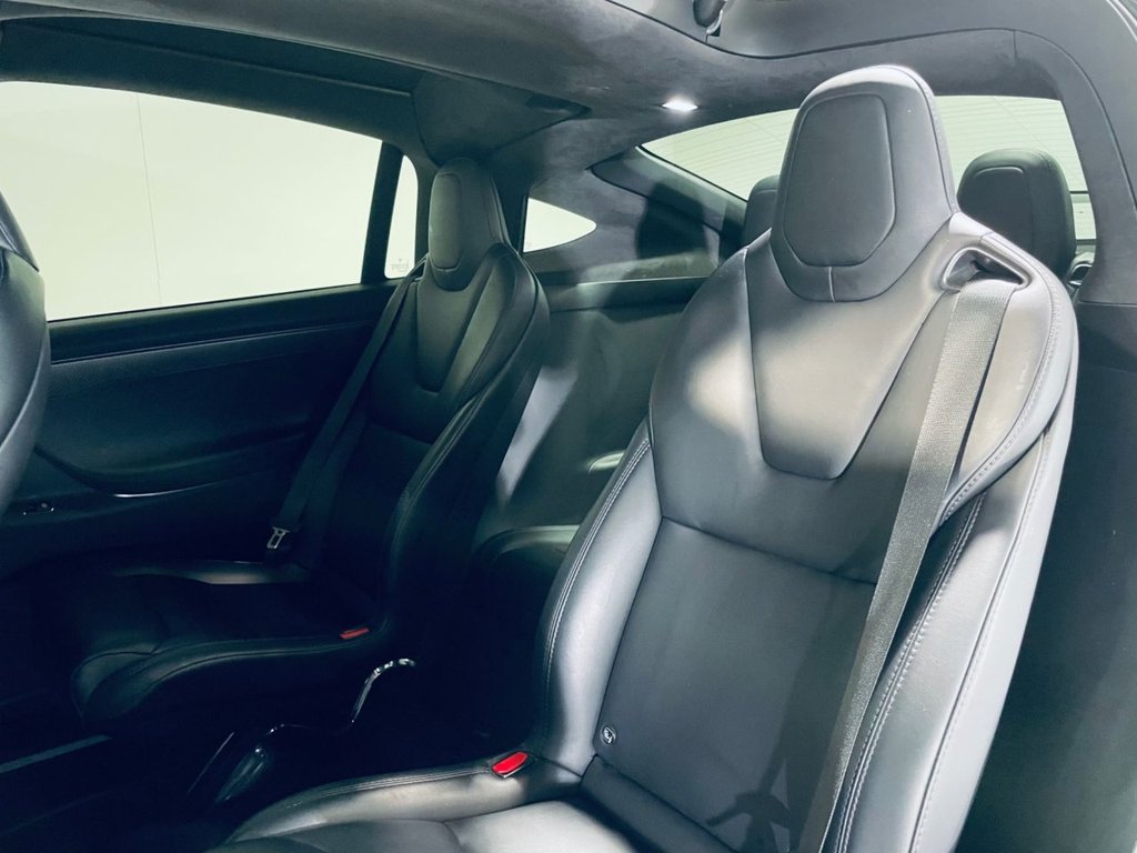 Used Tesla Model X 2020 for sale - 77153304: Photo 5