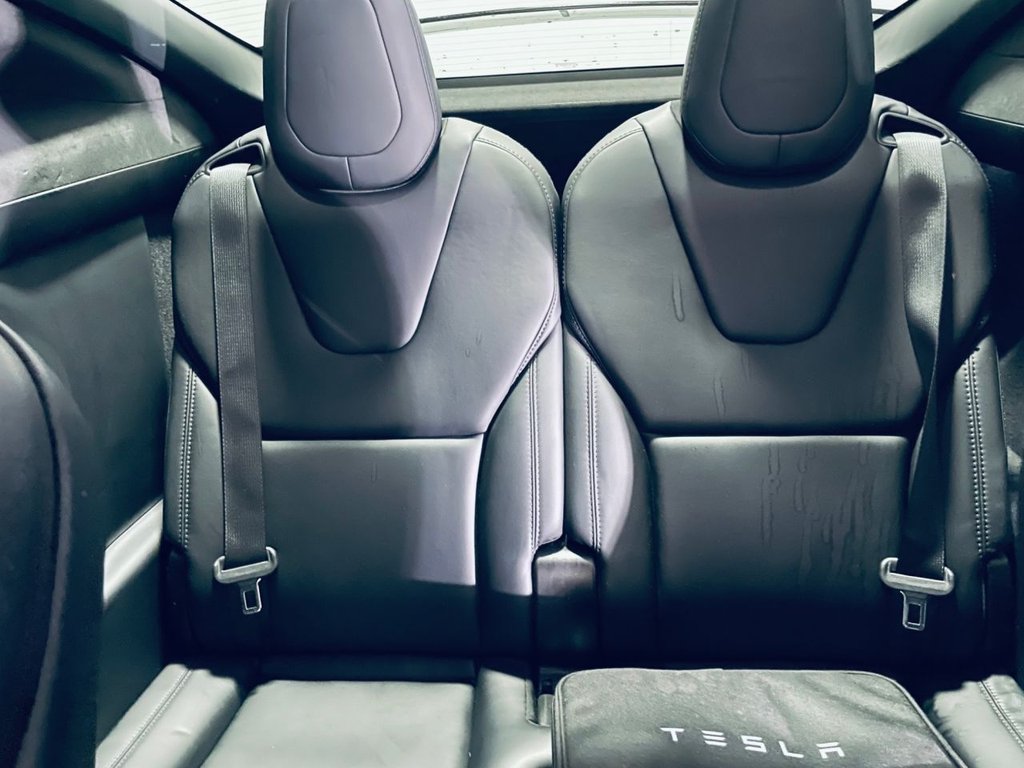 Used Tesla Model X 2020 for sale - 77153304: Photo 6
