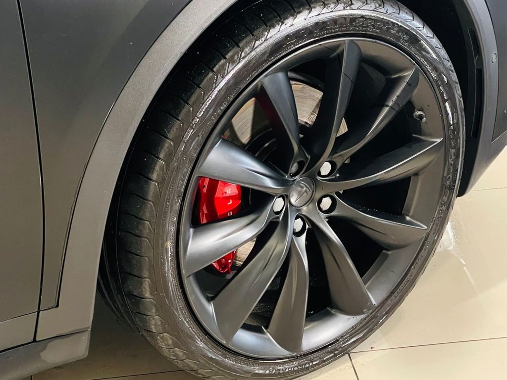 Used Tesla Model X 2020 for sale - 77153304: Photo 7