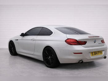Used BMW 6 Series 2014 for sale - 77780139: Photo