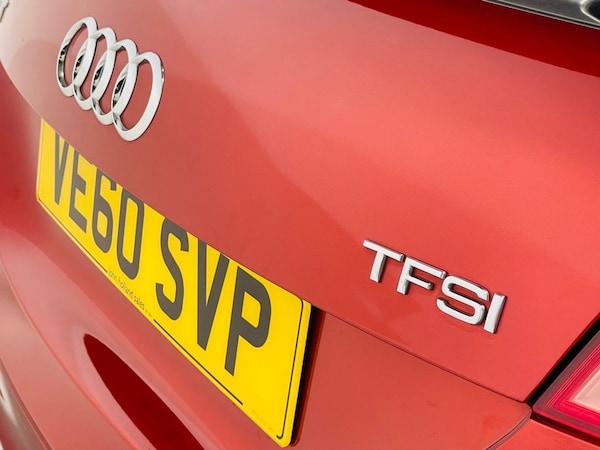 Used Audi TT 2011 for sale - 76190829: Photo 14