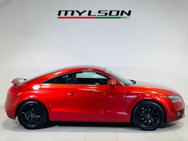 Used Audi TT 2011 for sale - 76190829: Photo 17