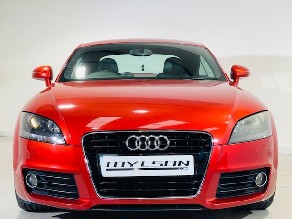 Used Audi TT 2011 for sale - 76190829: Photo 18