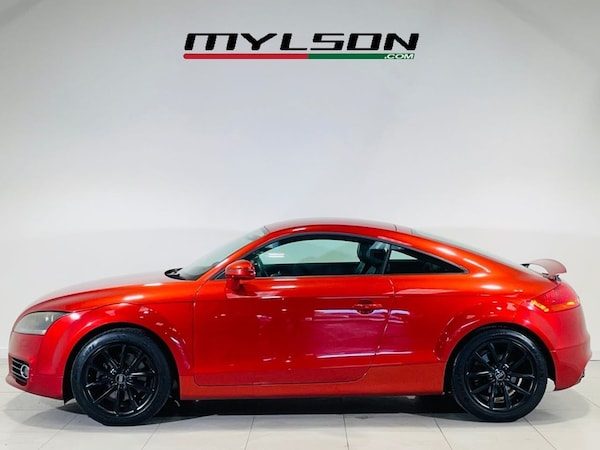 Used Audi TT 2011 for sale - 76190829: Photo 19