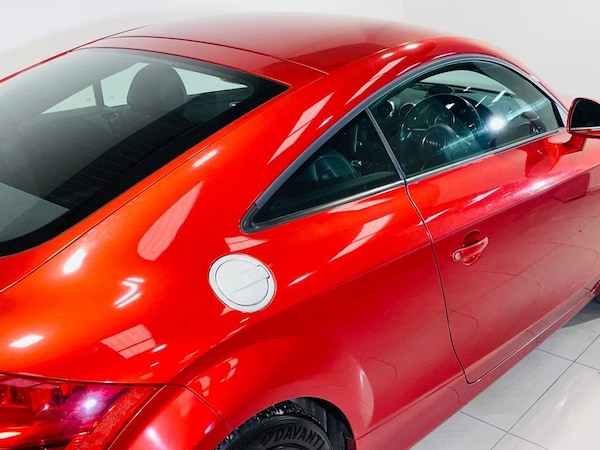 Used Audi TT 2011 for sale - 76190829: Photo 20