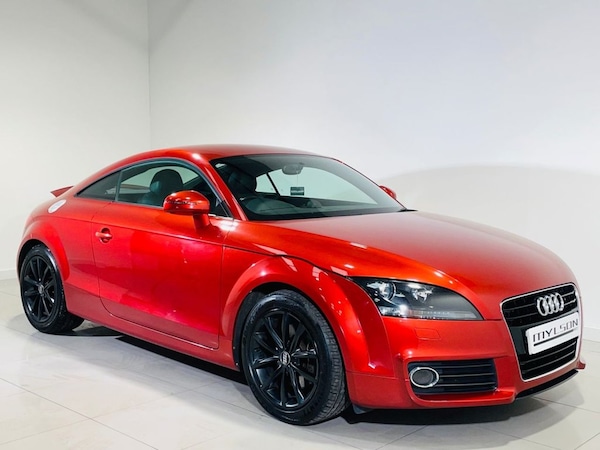 Used Audi TT 2011 for sale - 76190829: Photo 21