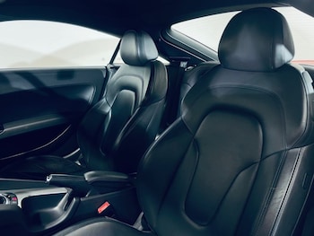 Used Audi TT 2011 for sale - 76190829: Photo 4