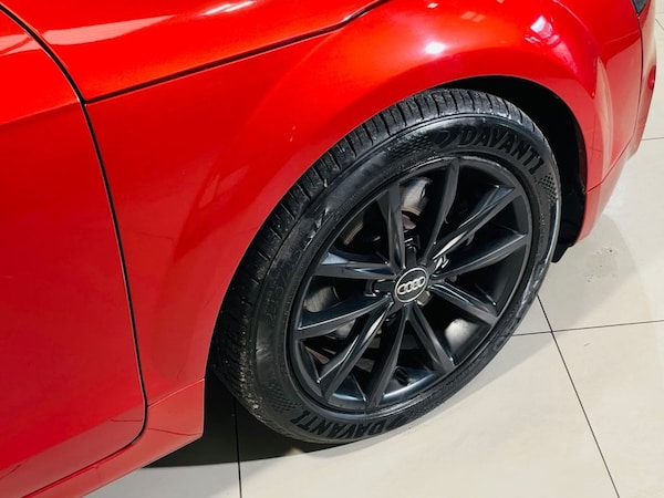 Used Audi TT 2011 for sale - 76190829: Photo 5