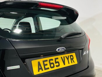 Used Ford Fiesta 2015 for sale - 78663918: Photo