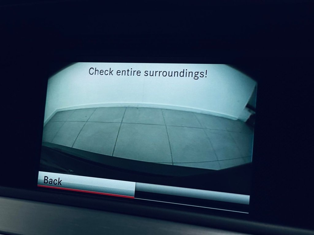 Used Mercedes-Benz C Class 2014 for sale - 77692503: Photo 11