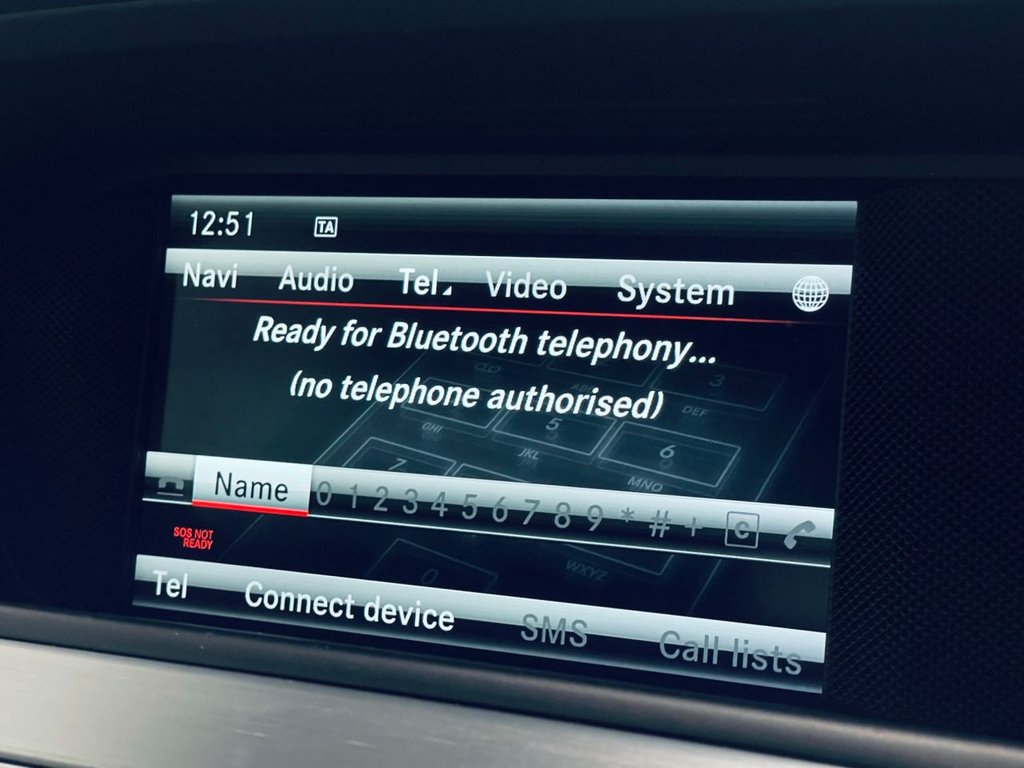 Used Mercedes-Benz C Class 2014 for sale - 77692503: Photo 17