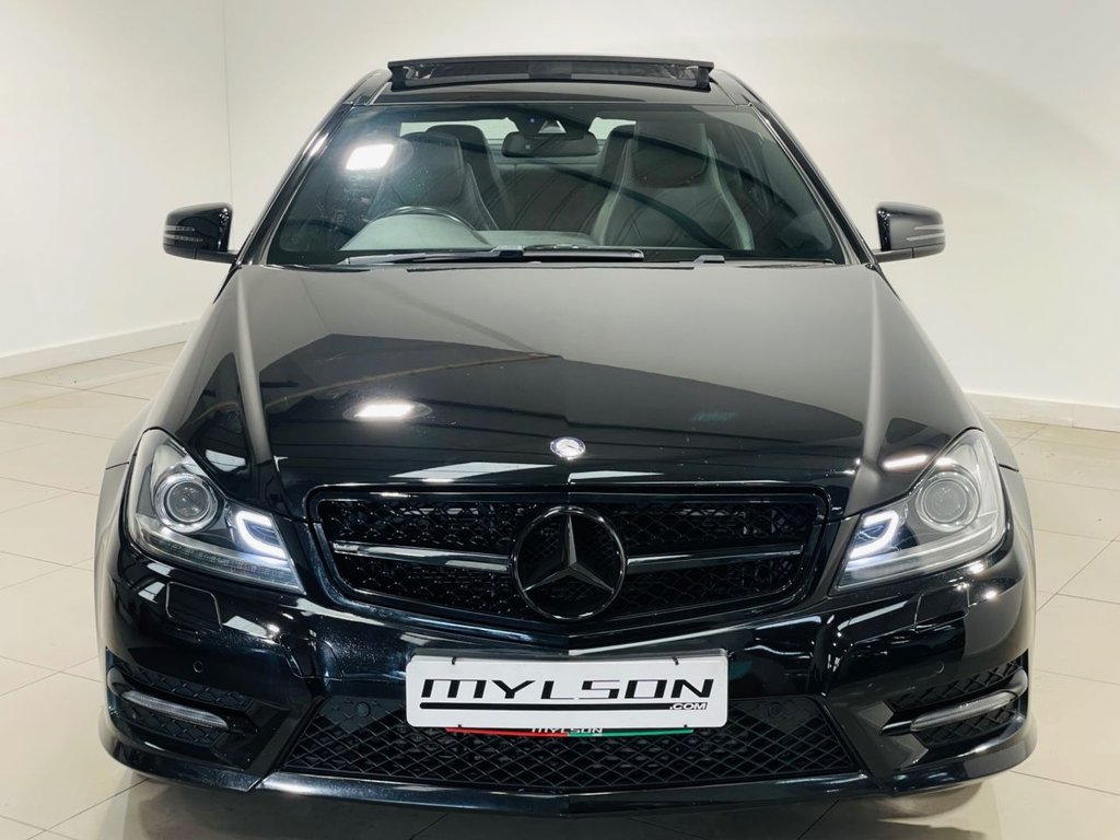 Used Mercedes-Benz C Class 2014 for sale - 77692503: Photo 34