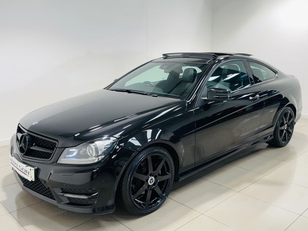 Used Mercedes-Benz C Class 2014 for sale - 77692503: Photo 36