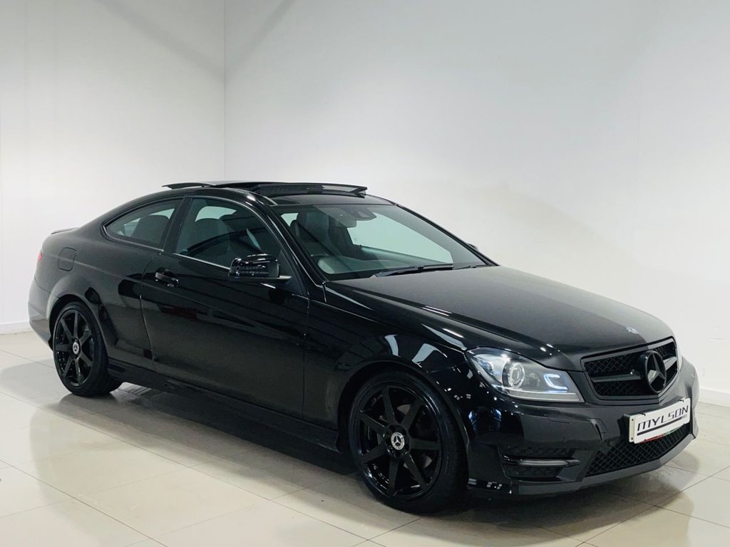 Used Mercedes-Benz C Class 2014 for sale - 77692503: Photo 38