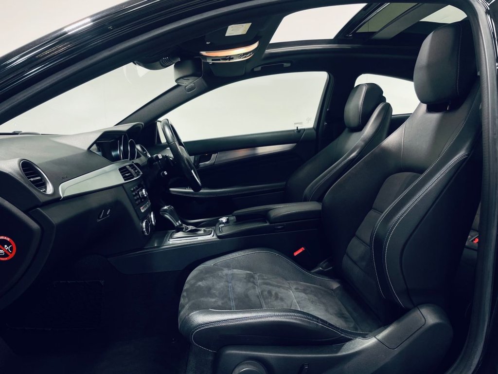 Used Mercedes-Benz C Class 2014 for sale - 77692503: Photo 4