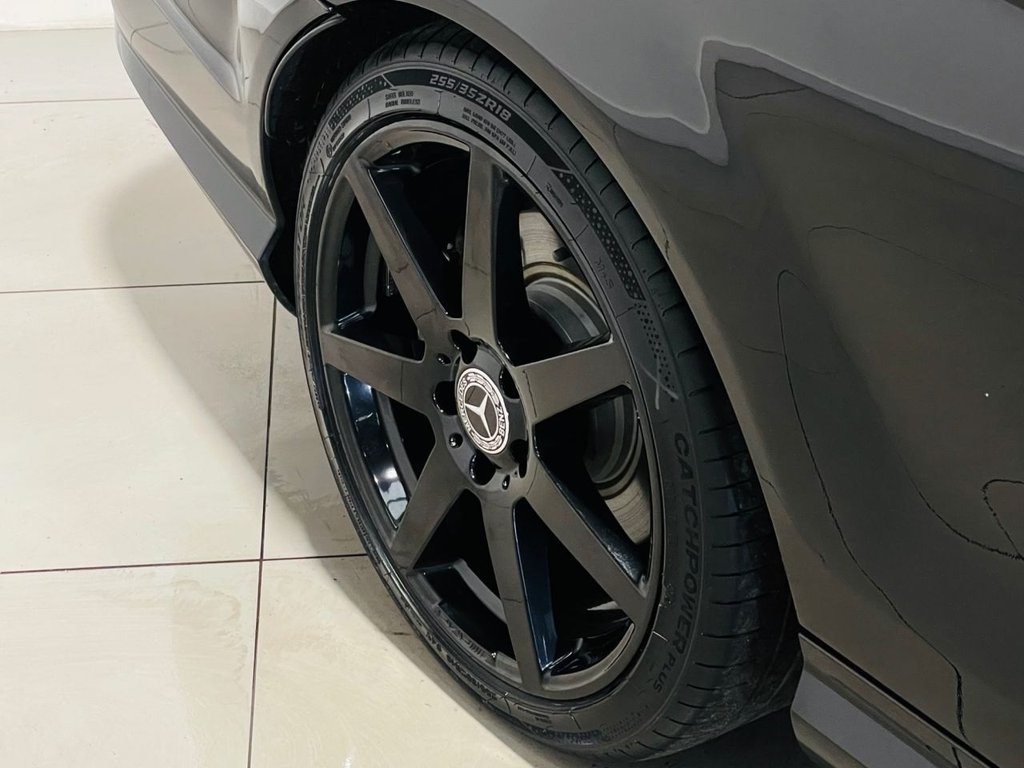 Used Mercedes-Benz C Class 2014 for sale - 77692503: Photo 7