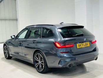 BMW - 3 Series