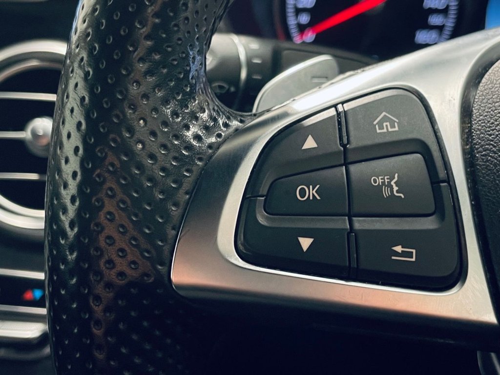 Used Mercedes-Benz C Class 2016 for sale - 77747912: Photo 14