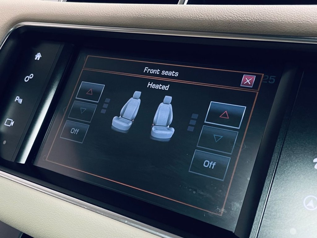 Used Land Rover Range Rover Sport 2016 for sale - 77583135: Photo 11