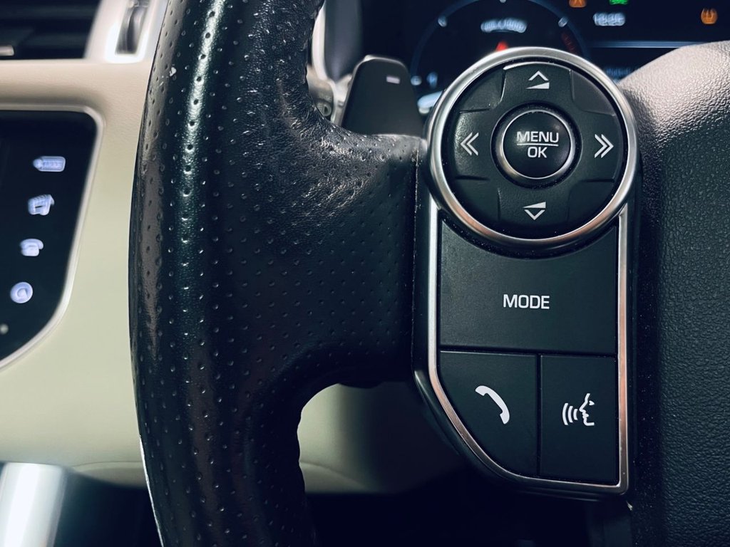Used Land Rover Range Rover Sport 2016 for sale - 77583135: Photo 13