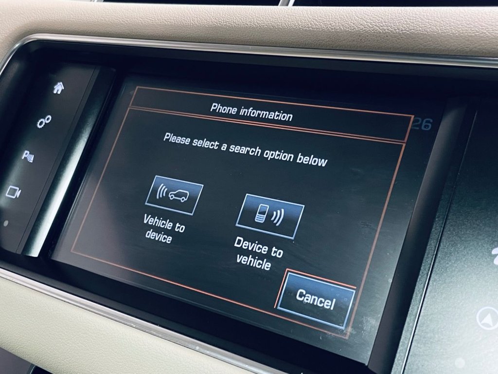 Used Land Rover Range Rover Sport 2016 for sale - 77583135: Photo 17