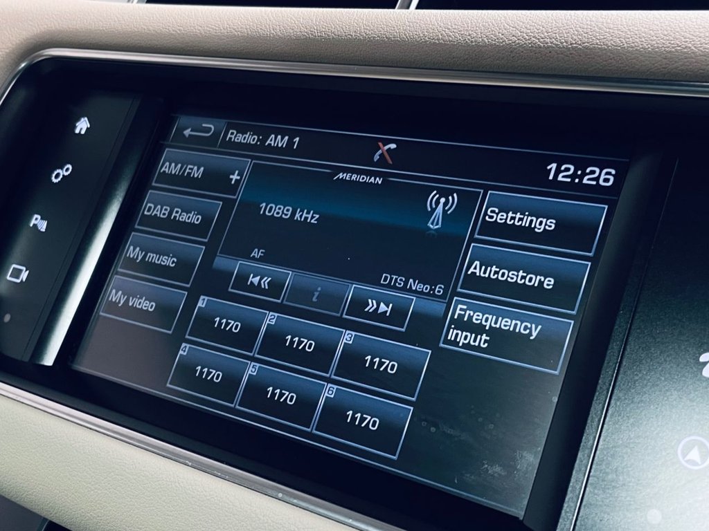 Used Land Rover Range Rover Sport 2016 for sale - 77583135: Photo 18