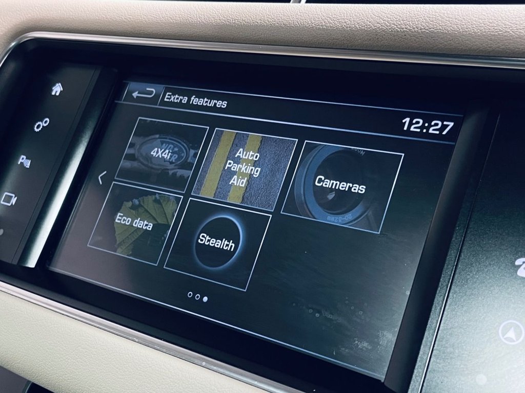 Used Land Rover Range Rover Sport 2016 for sale - 77583135: Photo 19