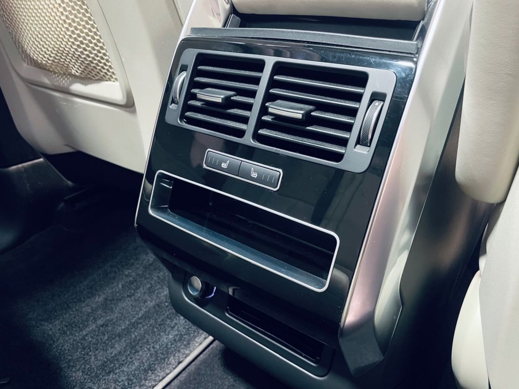 Used Land Rover Range Rover Sport 2016 for sale - 77583135: Photo 21