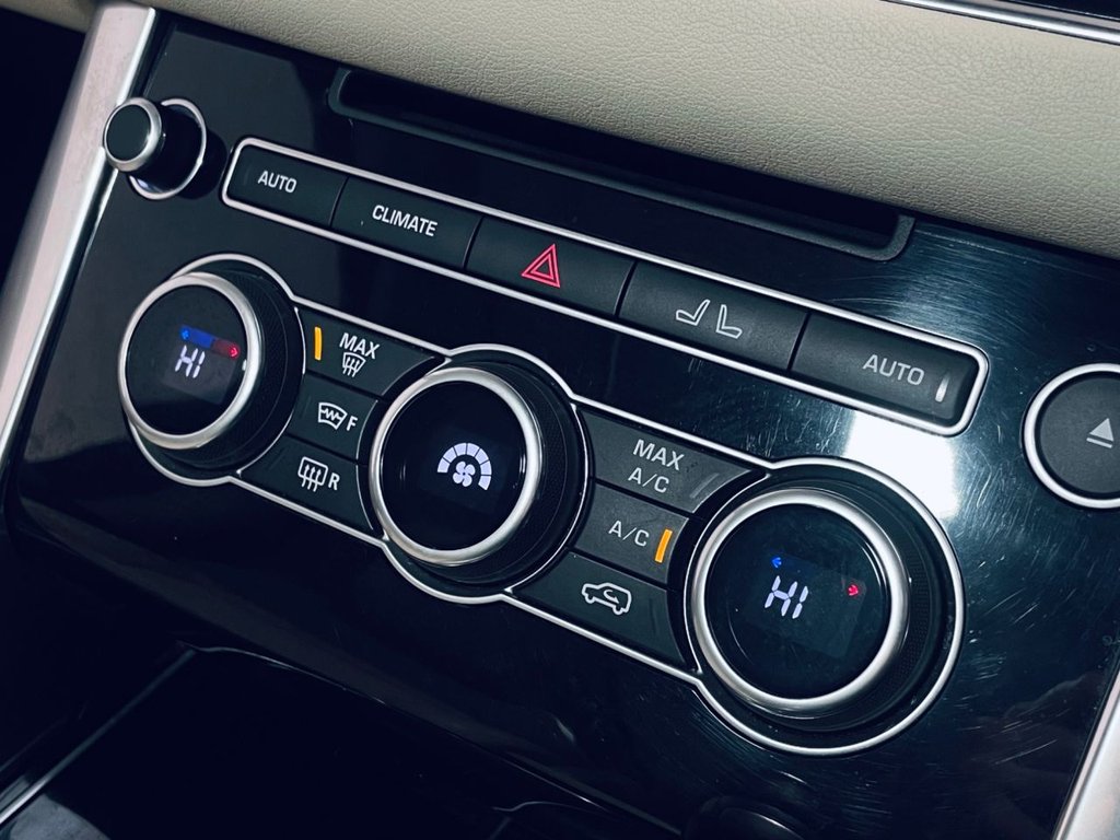 Used Land Rover Range Rover Sport 2016 for sale - 77583135: Photo 22