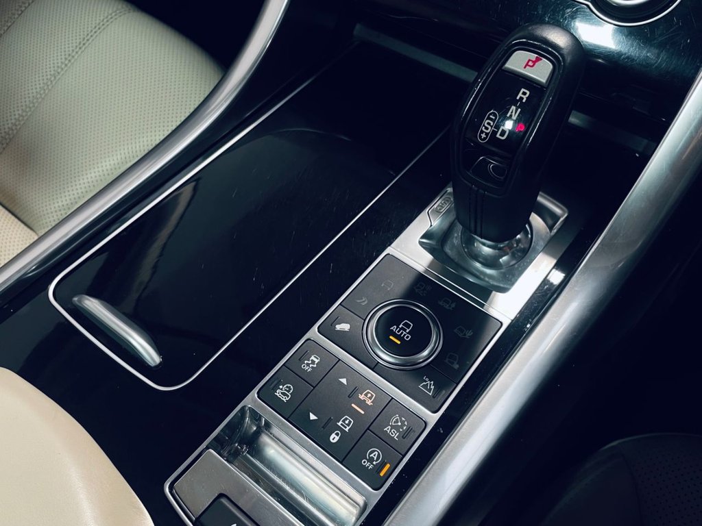 Used Land Rover Range Rover Sport 2016 for sale - 77583135: Photo 24