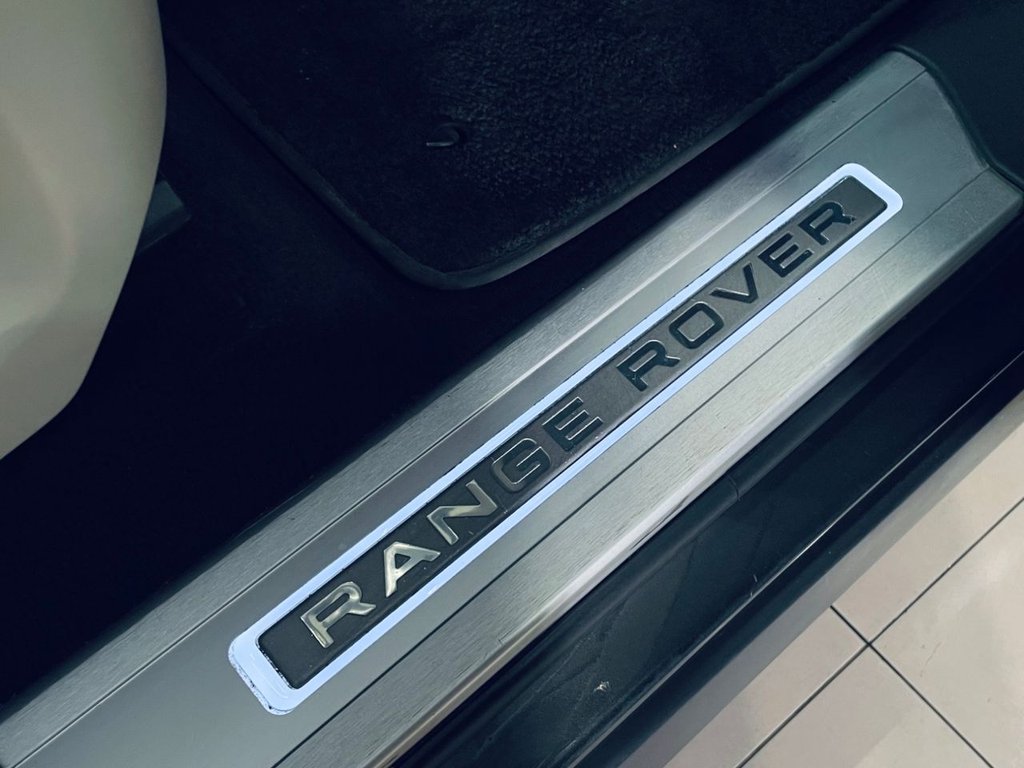 Used Land Rover Range Rover Sport 2016 for sale - 77583135: Photo 26