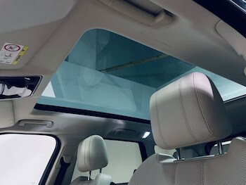 Used Land Rover Range Rover Sport 2016 for sale - 77583135: Photo