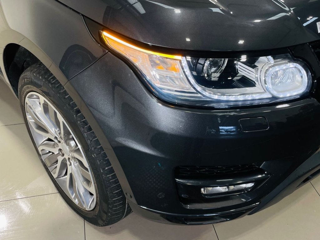 Used Land Rover Range Rover Sport 2016 for sale - 77583135: Photo 30