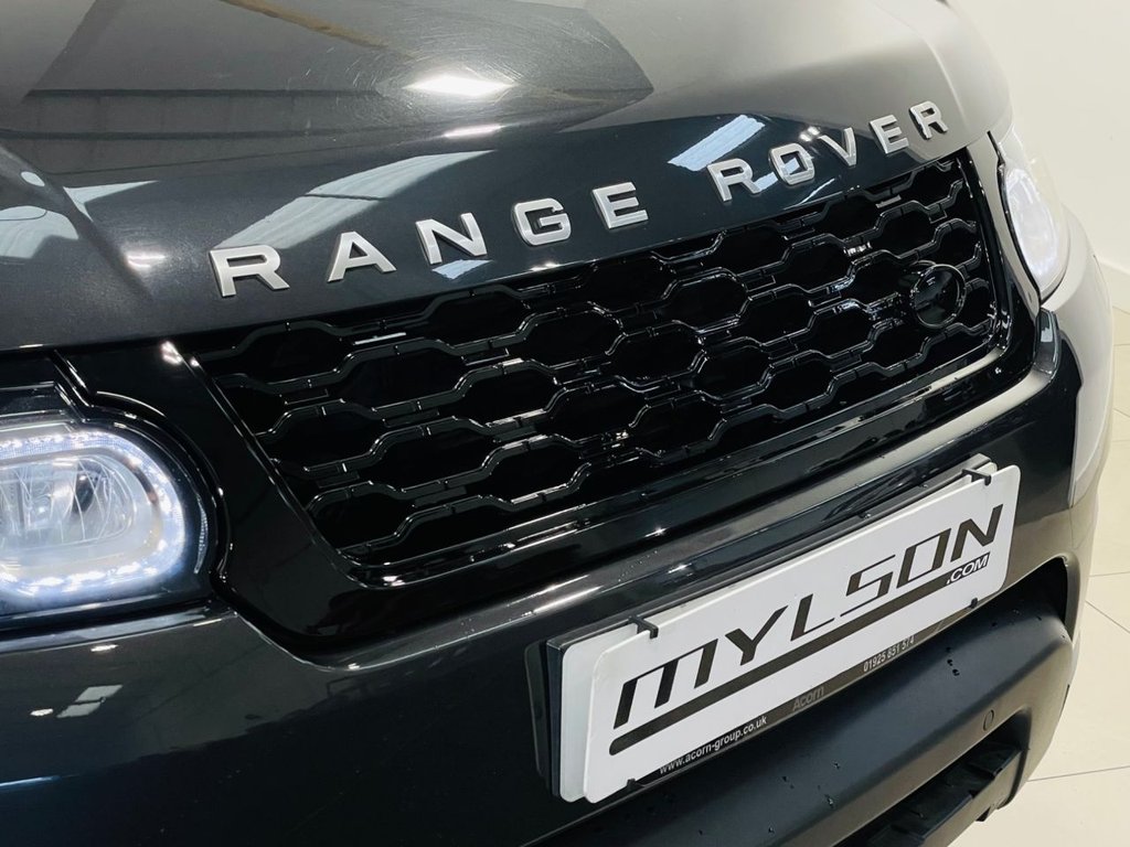 Used Land Rover Range Rover Sport 2016 for sale - 77583135: Photo 31