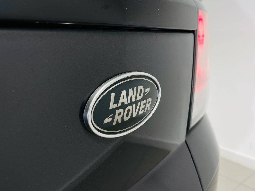 Used Land Rover Range Rover Sport 2016 for sale - 77583135: Photo 33