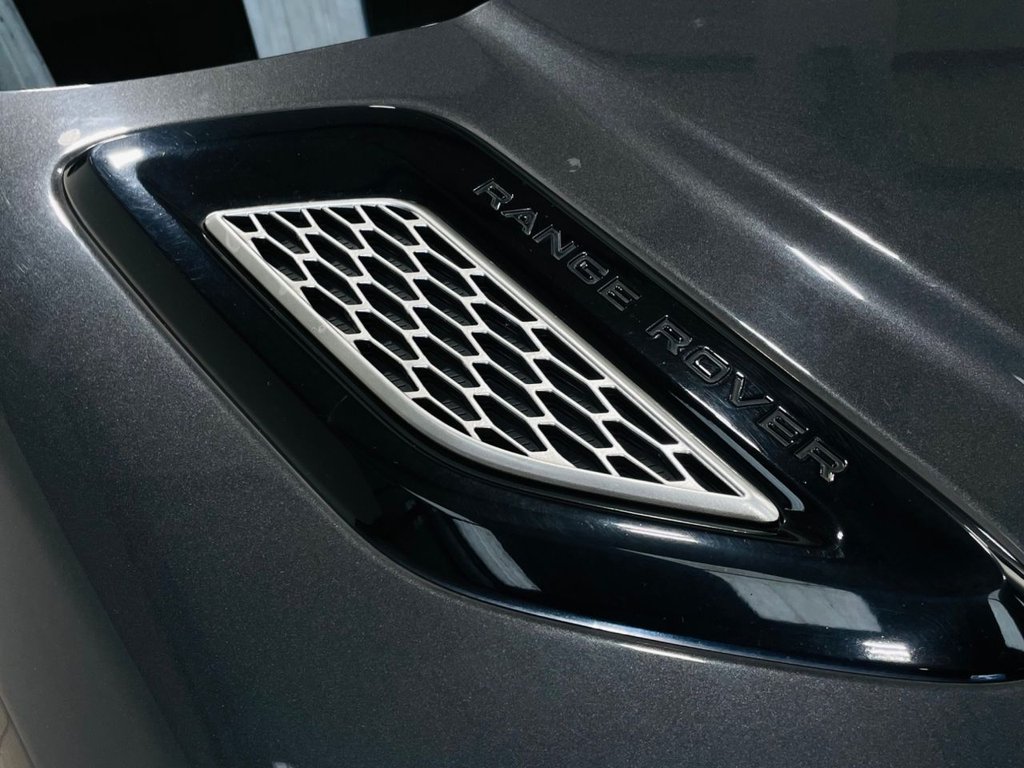 Used Land Rover Range Rover Sport 2016 for sale - 77583135: Photo 40