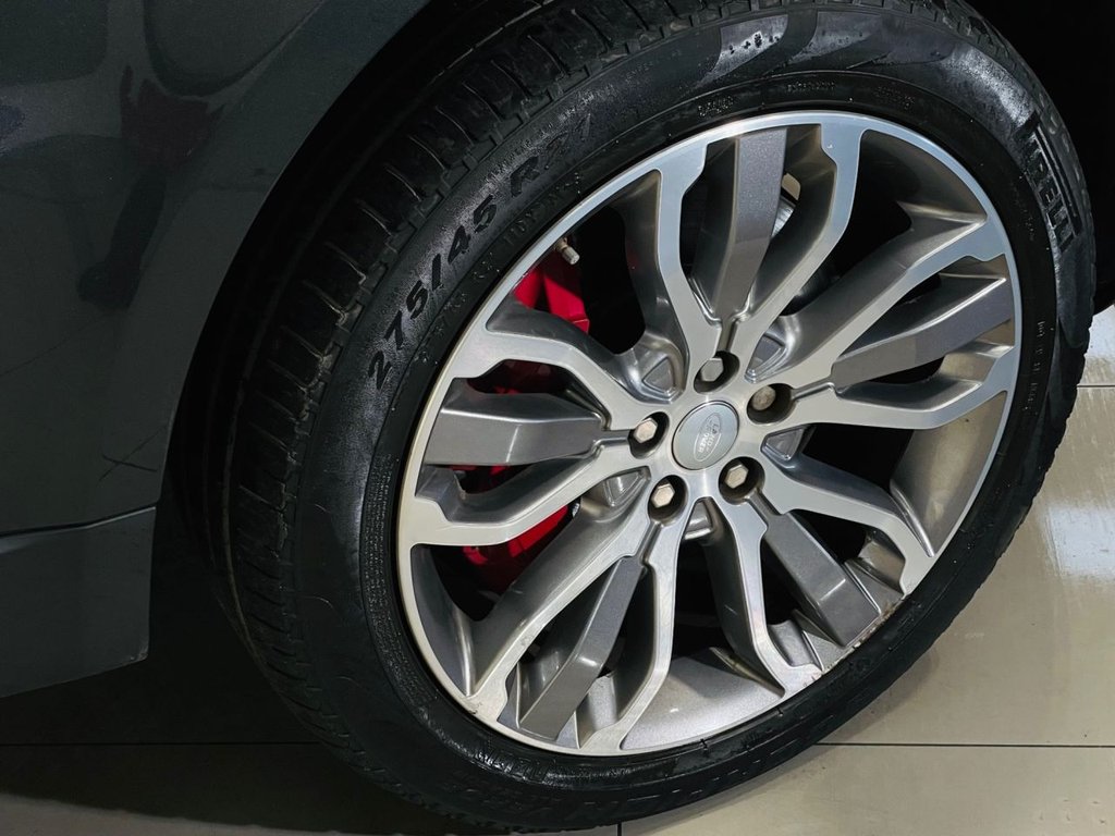 Used Land Rover Range Rover Sport 2016 for sale - 77583135: Photo 6