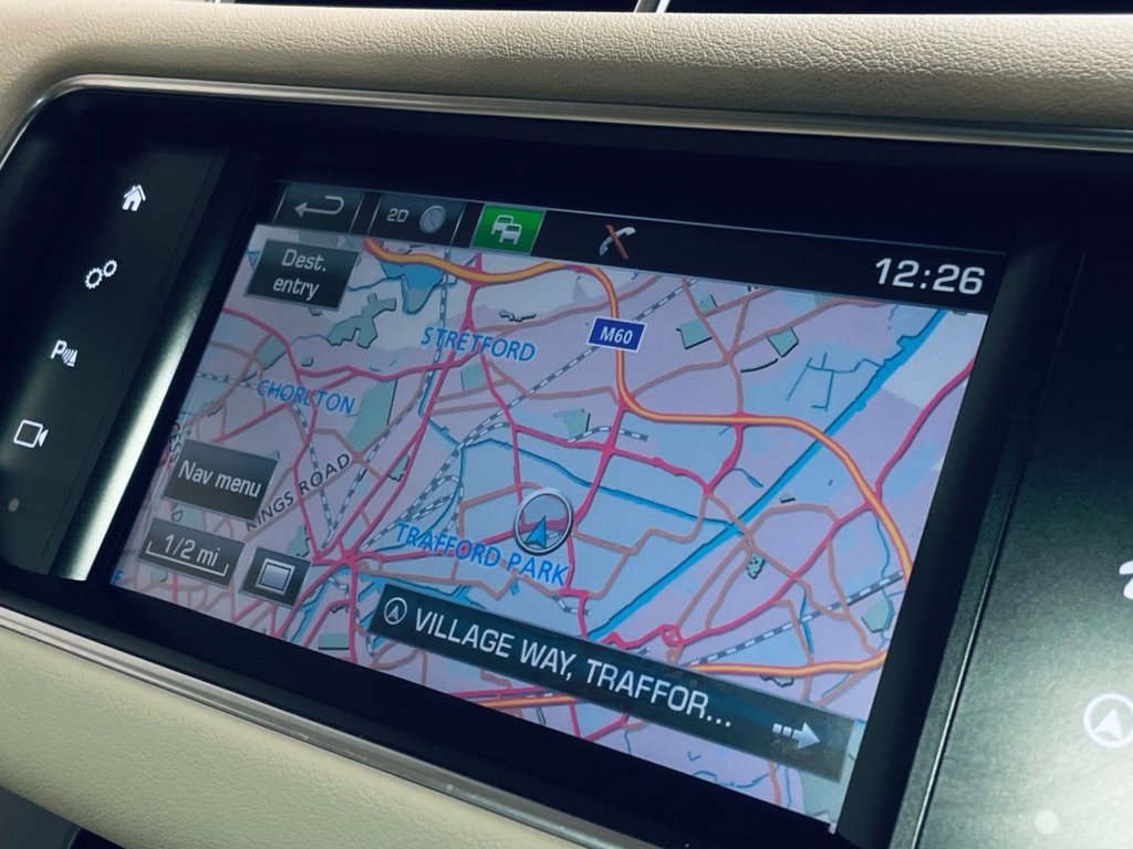 Used Land Rover Range Rover Sport 2016 for sale - 77583135: Photo 9