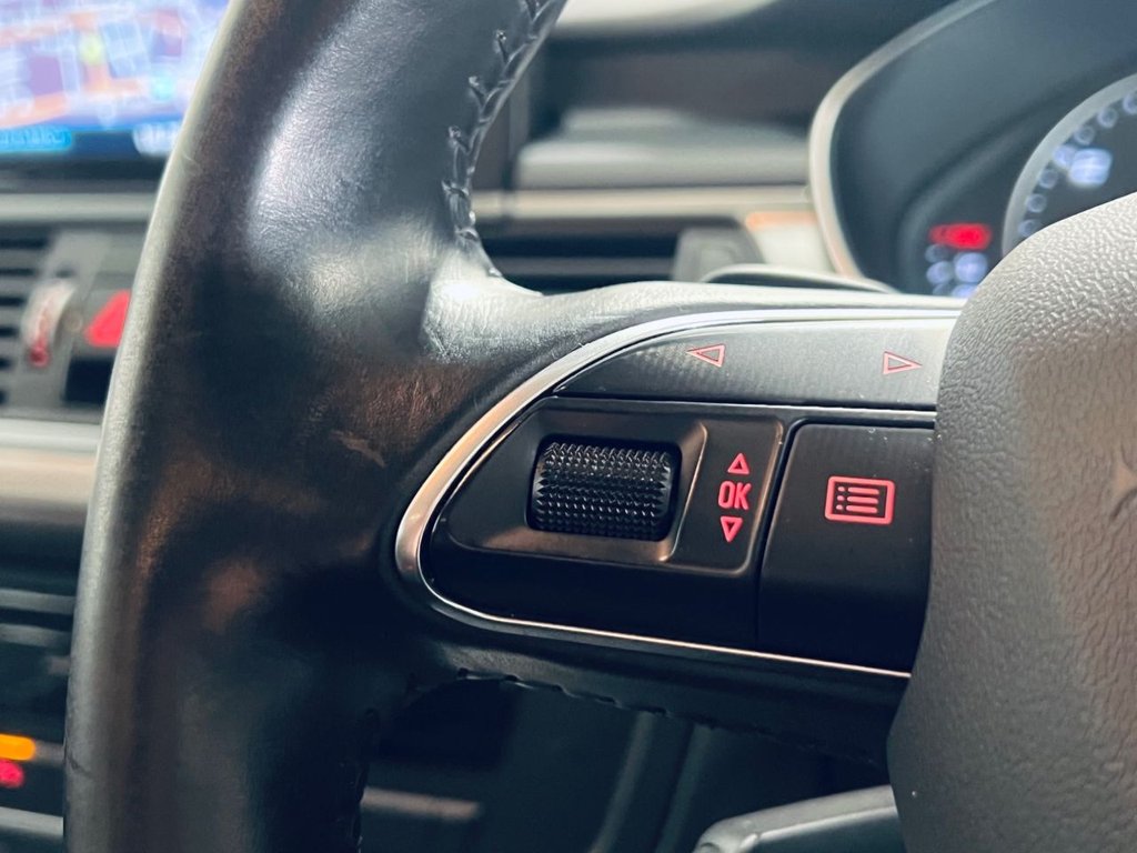 Used Audi A6 2016 for sale - 76547215: Photo 10