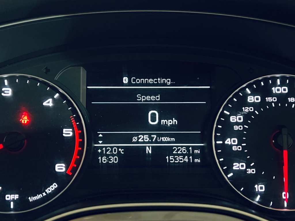 Used Audi A6 2016 for sale - 76547215: Photo 11